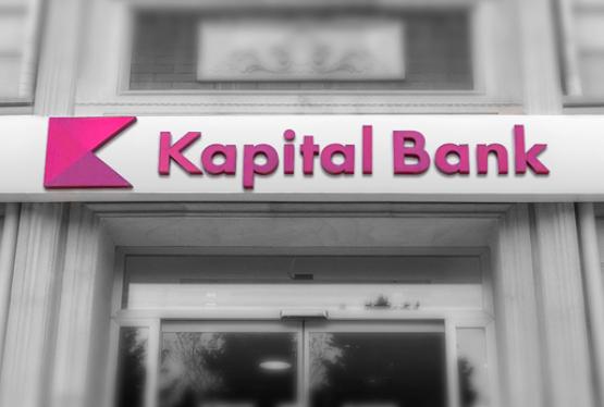 Kapital Bank işçi axtarır - VAKANSİYA