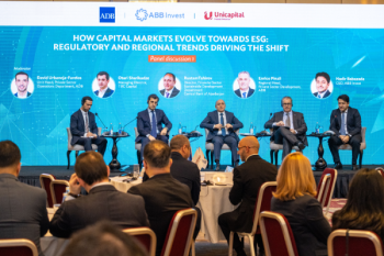 “Riding the Next Wave in Azerbaijan: Capital Markets for Green and Sustainable Growth” | FED.az