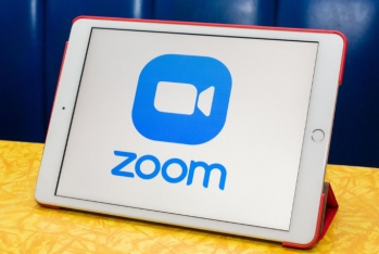 «Zoom»un rüblük gəlirləri ilk dəfə – 1 MİLYARD DOLLARI KEÇDİ