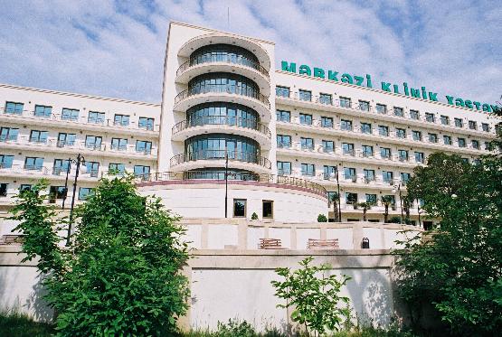 “Mərkəzi Klinik” sığortaçı seçir