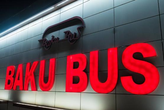 Baku Bus işçi axtarır - VAKANSİYA