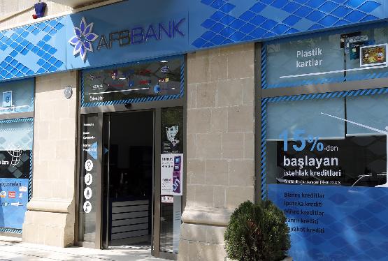 AFB Bank işçi axtarır - VAKANSİYA