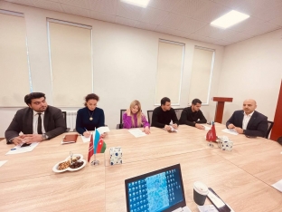 Azərbaycan Turizm Agentlikləri Assosiasiyasına yeni üzvlər seçilib - FOTO | FED.az