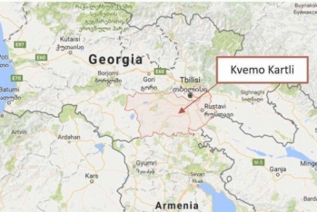 Ermənistan internetsiz qaldı: fiberoptik beynəlxalq internet xətti sıradan çıxdı