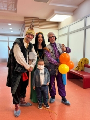 “Atəşgah” Sığorta Milli Hematologiya və Transfuziologiya Mərkəzində tədbir - [red]TƏŞKİL ETDİ![/red] | FED.az