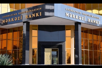 Azərbaycan Mərkəzi Bankında yeni təyinat olub