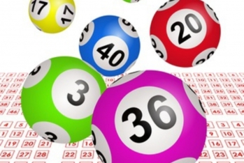 Almaniyada 21 nəfər Yeni il lotereyasında ən azı bir milyon avro udub