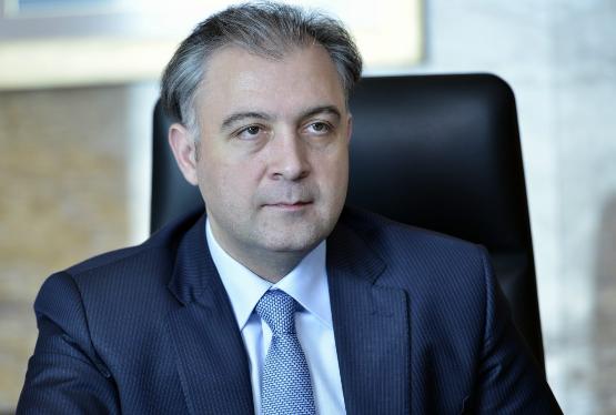 Xalid Əhədov: Beynəlxalq Bankın restrukturizasiya planı 90% icra olunub
