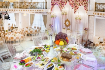 Şadlıq evlərində “orta menyu” qiymətləri neçəyədir? - VİDEO