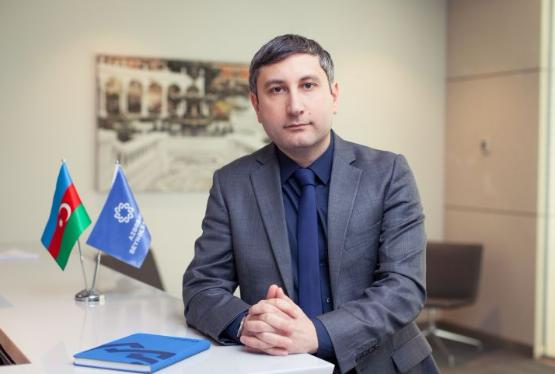 Eldar Cəbrayılov: "Satılan kartların böyük bir hissəsi aktiv istifadə edilmir"