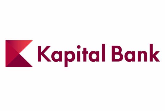 "Kapital Bank" dövriyyədə olan ödəniş kartlarının sayını açıqlayıb