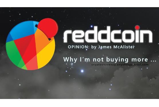 Yeni kriptovalyuta: ReddCoin nədir?