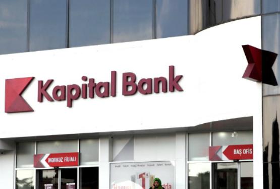 Kapital Bank işçi axtarır - VAKANSİYA