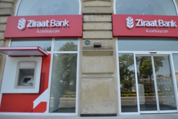 Şirkətlər «Ziraat Bank Azərbaycan»a axın edib – BANK BÖYÜYÜB, MƏNFƏƏTİ 2 QAT ARTIB 