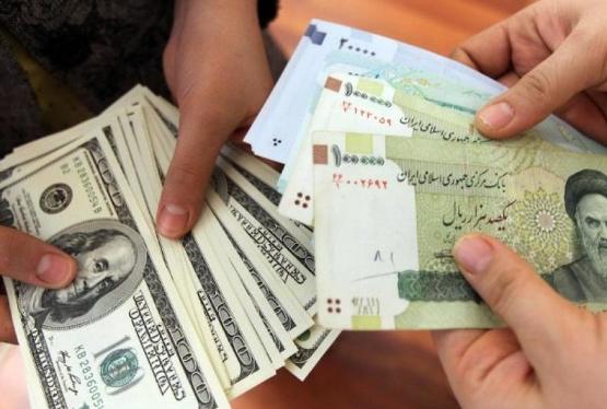 İranda dollar satışı qadağan olunur
