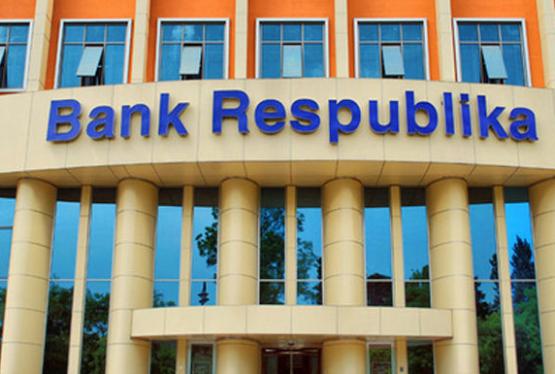 Bank Respublika əmanət faizlərini dəyişdi