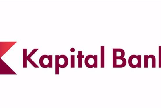 Kapital Bank назвал число своих платежных карт