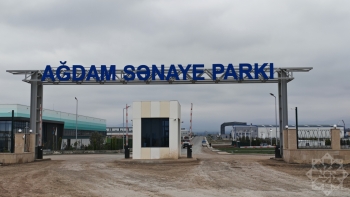 Qarabağdan dünyaya: İxracın yeni ünvanı - Ağdam Sənaye Parkından reportaj - FOTO, VİDEO | FED.az