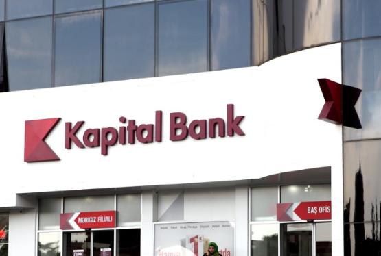 Kapital Bank işçi axtarır - 10 VAKANSİYA