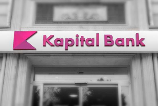 Kapital Bank işçi axtaır - VAKANSİYA