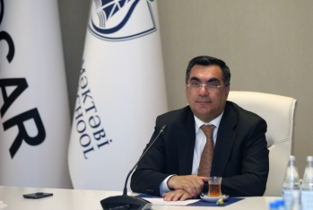 BANM-ın 9 tələbəsinin təhsil haqqı bir qrup xeyriyyəçi iş xanımları tərəfindən ödənib | FED.az