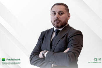 "Rabitəbank"da yeni təyinat