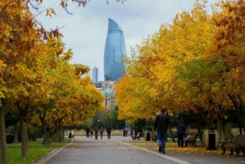İlk iş gününün - HAVA PROQNOZU