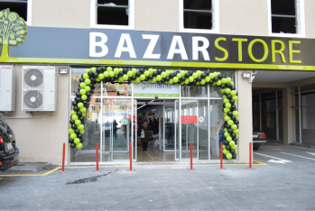 “Bazarstore” müştəriləri aldadıb: Məhsul üzərindəki qiymətdən - BAHA SATILIB