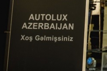 "Avtolüks Azərbaycan" MMC - MƏHKƏMƏYƏ VERİLİB