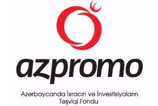 Azpromo открывает представительство в Дубае