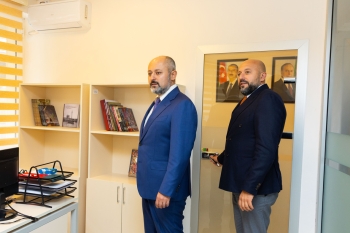 İçərişəhər rəqəmsallaşır: [red]Yelo Bank yeni təşəbbüsə qoşuldu[/red] | FED.az