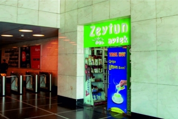 "Zeytun Pharmaceuticals" işçi axtarır - MAAŞ 2000-2500 MANAT - VAKANSİYA