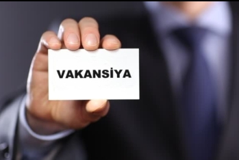 "Star Logistics" işçi axtarır - MAAŞ 1900 MANAT - VAKANSİYA