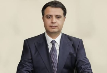 Sahil Babayevə yeni müavin təyin edildi - FOTO | FED.az