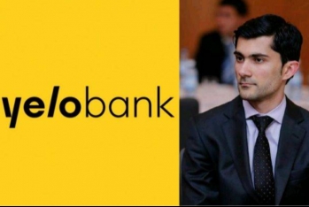 “Azər Türk Bank”dan “Yelo Bank”a - Yeni Transfer