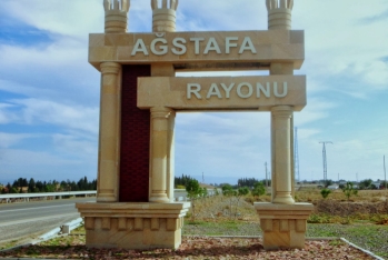 Ağstafada yolları təmir edəcək şirkətin adı - MƏLUM OLDU - MƏBLƏĞ