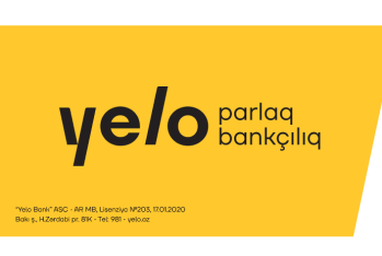 Yelo Bank A4 kağızın alışına dair açıq tender - ELAN EDİR