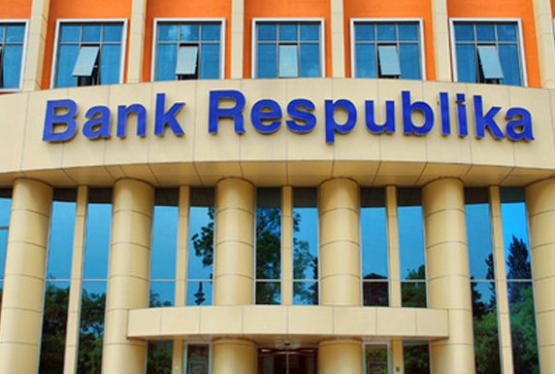 "Bank Respublika” kapitalını artırdı