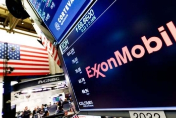“ExxonMobil” son 32 ildə ilk dəfə - RÜBLÜK ZƏRƏR EDİB