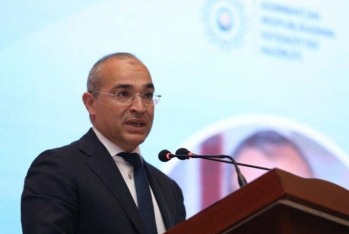 "Biznes mühitinin inkişafı üçün qanunvericilikdə dəyişikliklər vacibdir"