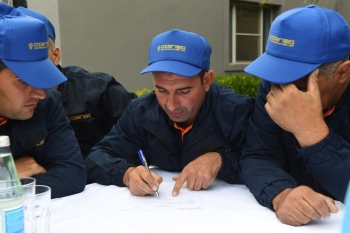 "Yeni nəsil energetiklər: Şəbəkənin memarları" Ümumrespublika Yarışının son finalçısı da müəyyənləşib | FED.az