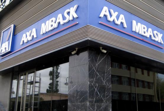 Satışdan sonra "AXA MBASK"ın adı dəyişəcək