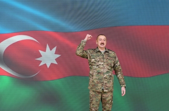 [red]Azərbaycanda Anım Günüdür![/red] | FED.az