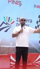 [red]Zirvəyə Doğru aparan yol:[/red]  Qusarda Müstəqillik Gününə həsr olunmuş beynəlxalq yarış keçiriləcək | FED.az