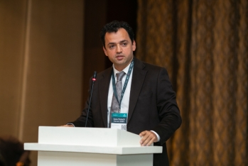 PashaPay-in də tərəfdaş olduğu “Bakı Fintex Forumu 2025” baş tutdu - FOTOLAR
