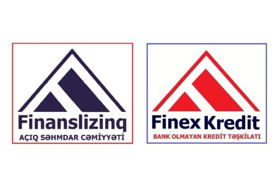 “Finance Leasing” və “Finex Kredit” yollarını ayırdı