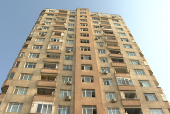 Yanğın baş verən binanın sakinlərinə kompensasiya verilib? - VİDEO