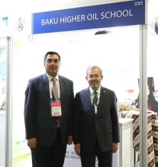 BANM “Qlobal Dayanıqlı İnkişaf Konqresi”ndə təmsil olunub | FED.az
