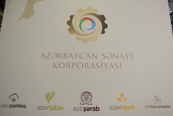 “Azərbaycan Sənaye Korporasiyası”nın özəlləşdirilmiş müəssisə və obyektlərinin sayı açıqlanıb