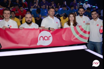 “Nar”ın dəstəyi ilə “Breyn Rinq”in yeni mövsümü başlayır